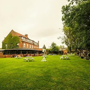 Bowburn Hall Hotel