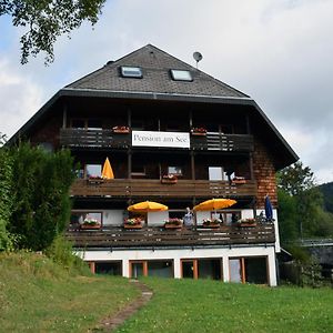 Hotel Pension am See